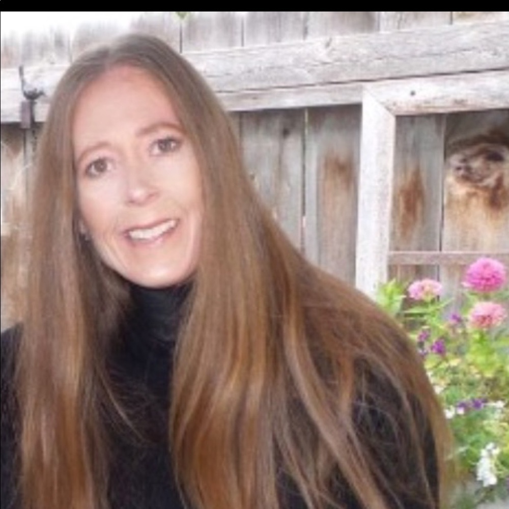 Meet your Posher, Kristin